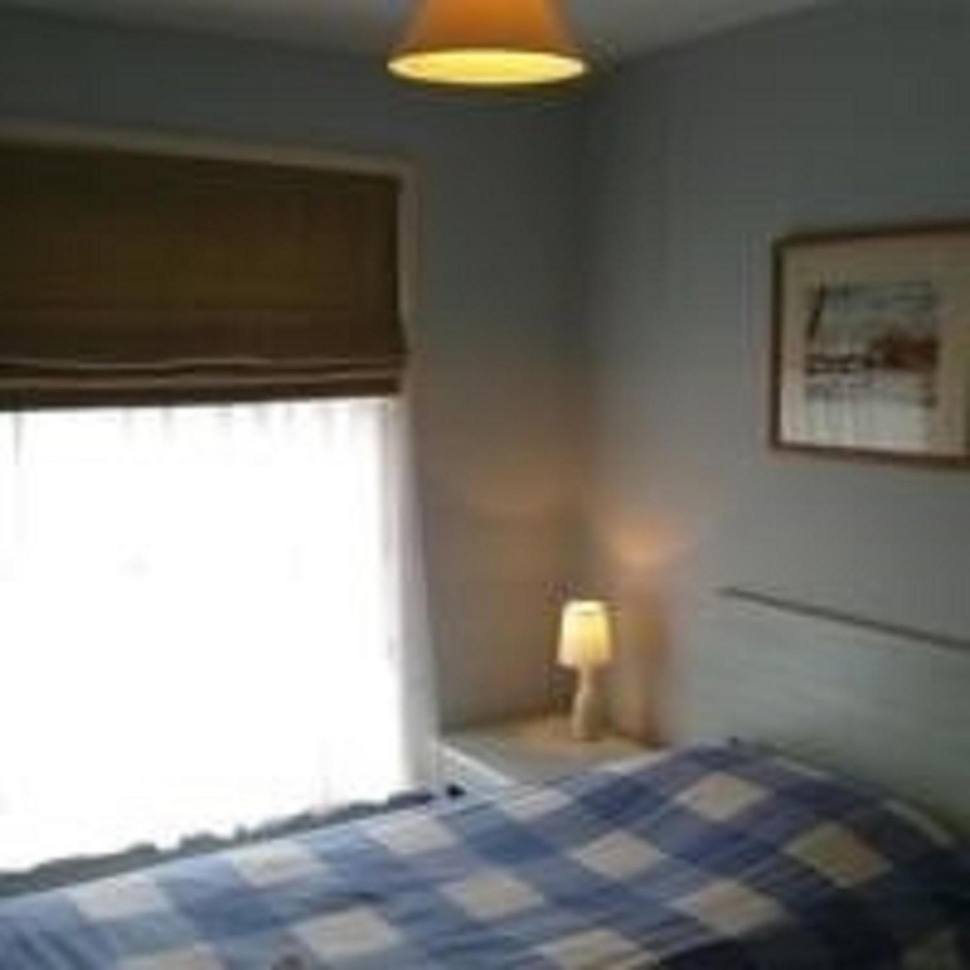 Overnight Stays 스톡포트 객실 사진