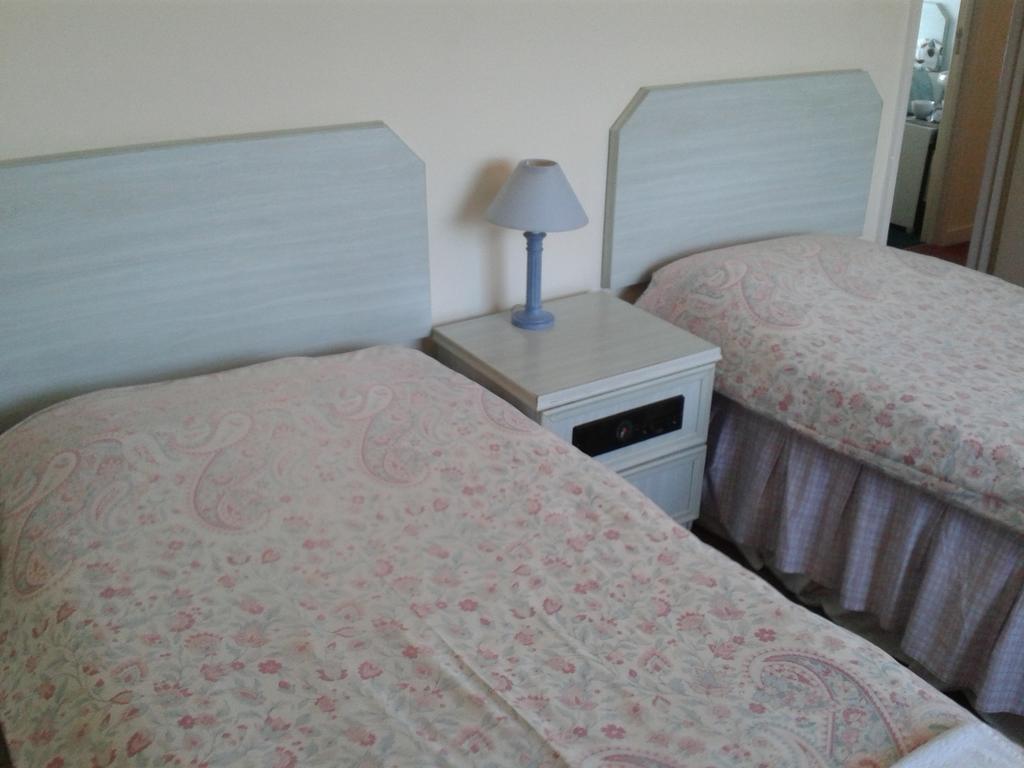 Overnight Stays 스톡포트 외부 사진