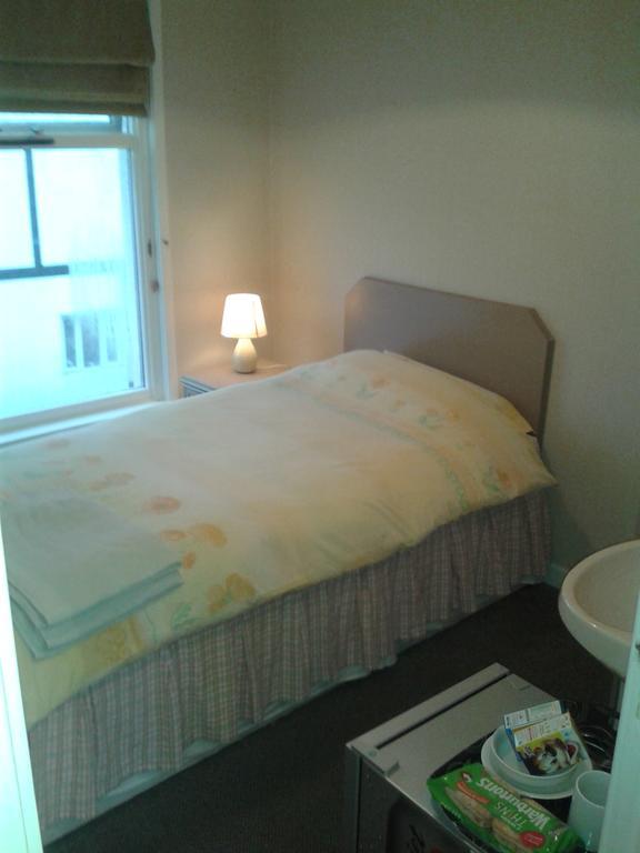 Overnight Stays 스톡포트 외부 사진